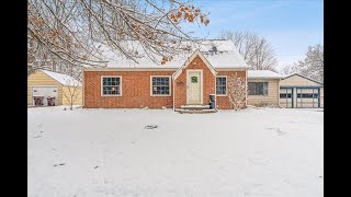 827 Georgia Street Williamston MI