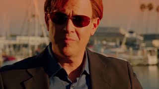 Rich Eisen Reads His CSI Miami Spoof Lines for an Impressed Rob Lowe | 6/26/20