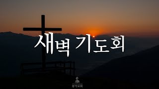 [25년 2월 21일 새벽기도회(생명의 삶)]