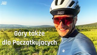 3100 kcal w jeden dzień. 140 km rowerem po Górach Świętokrzyskich | Prawie.PRO