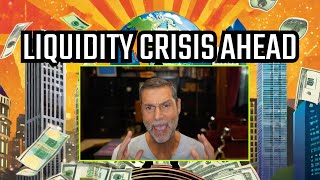 Raoul Pal: The Liquidity Crisis is Coming!