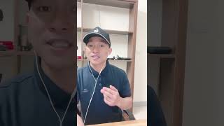 Một khúc dân ca một câu quan họ. Bản Cover đi vào lòng người của chàng trai xứ Nghệ.