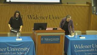 From 1776 to Today: The Evolution of Dissent in American Law | The Annual WCLR Spring Symposium