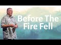 The Flow Of The Spirit | Sean Leask