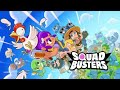 Squad busters tutorial how to download the game on Android from any country