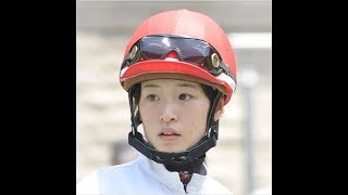 藤田菜七子「GI初騎乗V」もある！Dr.コパが秘策を激白（2）気性が荒くて常に放馬を心配 - ニュース 速報