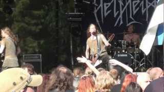 HELHEIM- Jormundgand (KILKIM ŽAIBU 2012.06.23.)