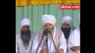 Simran Sadhna Bhai Guriqbal Singh Ji Mata Kaula Sahib Wale Simran Sadhna Vol. 67 New Delhi, Kalka Ji