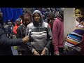 From Swollen to Normal: Miracle Healing by Prophet Kudakwashe Jose