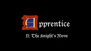 AGS Walkthrough - Apprentice 2