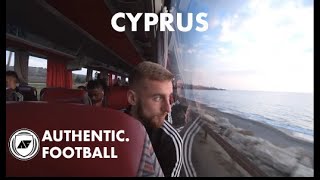 Cyprus | Football training camps | Authentic.Football