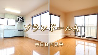 【WEB内見】プランドールA202【テルミ東大宮店】