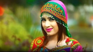 Pashto New Songs 2017 Sha Lalia - Hameed Zamani Afghan New HD Song 2017