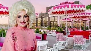 The DARK Truth About Dolly Parton's Double Life