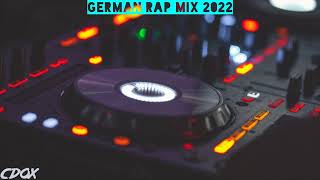 German Rap Mix 2022💎 (Nimo, Reezy, Apache 207, Ufo361, Jamule, Miksu/Macloud, Luciano, Pajel - uvm.)