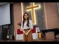 Student Testimony by Amelia Chong | Student Ministry | NMC