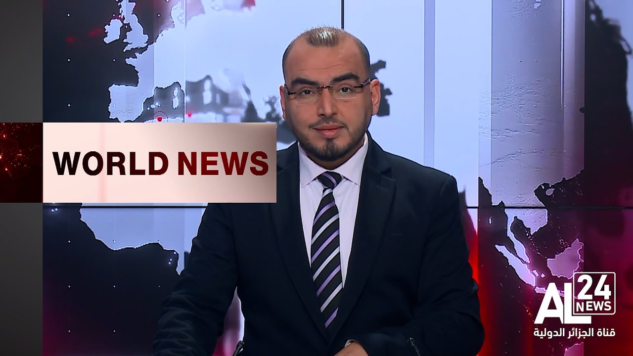 World News 25 03 2025 Youtube