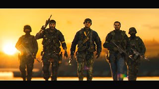 CALL OF DUTY BLACK OPS COLD WAR All Cutscenes Full Movie (2020) HD 1440p 60fps