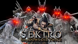 Sekiro Is NOT a Souls Game