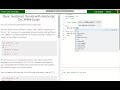 Basic JavaScript Iterate with JavaScript Do   While Loops free code camp   Dani