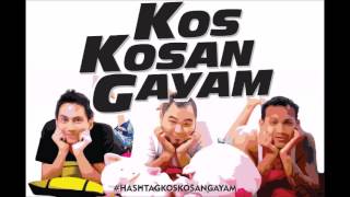 Kos Kosan Gayam KKG 2014 04 24 \