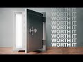 Worth It | Pastor Joshua Harris with Pastor Mark Chew | Every Nation Singapore