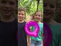 Alphabet song - ABC! #kidssongs