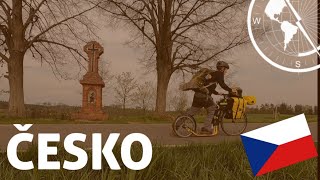 NA KOLOBĚŽCE DO ISTANBULU - Díl 1. - Česko