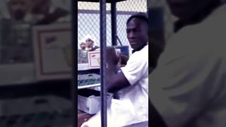 The Prison Mastermind #prison #prisonmovie #fyp #random #shorts #clips #rap #acting