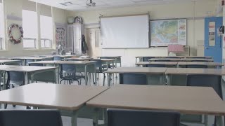 School districts across Northeast Ohio announce millions in budget cuts amid 'systemic' funding woes