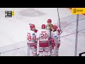 del2 krefeld pinguine vs. ev landshut i highlights 25. spieltag sdtv eishockey