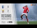 Highlights | Resumo: FC Vizela 0-2 Benfica (Liga 22/23 #22)