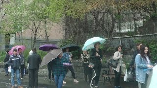 Yerevan, 02.05.19, Th, Video-1, Depi Kievyan poghoc.