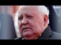 vladimir putin denies former soviet leader mikhail gorbachev state funeral