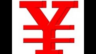 dollars to yen