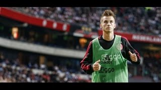 Václav Černý I Skills I Dribbling And Goals I 2016