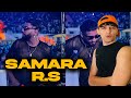 Samara - R.S (REACTION!!!)