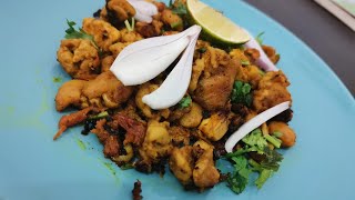 അടിപൊളി തവ  ചിക്കൻ 😋#Sizzling tava chicken recipe #