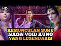 BTTH SEASON 7 EPISODE 64 SUB INDO Munculnya suku naga void kuno