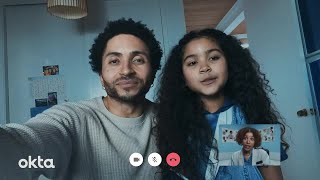 Okta for Workforces + Customers | People Protected