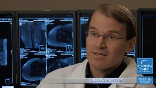 Meet Dr. Austin Belton - Radiology Associates of Wausau
