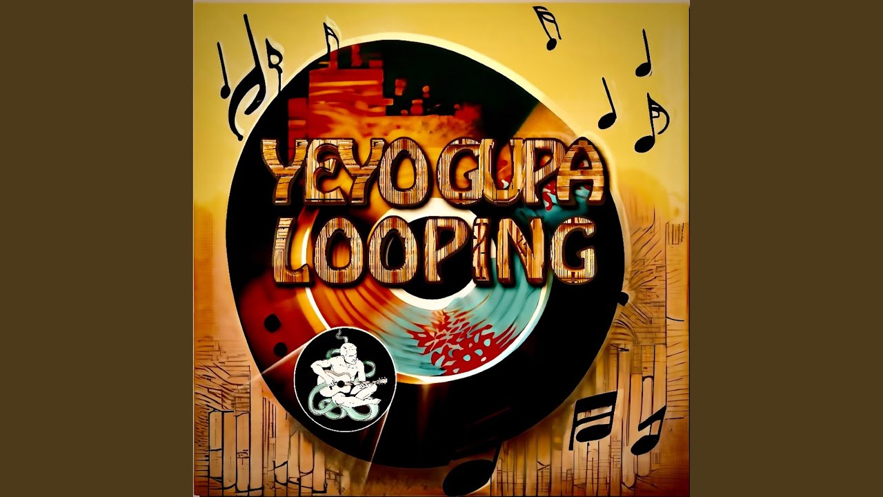 Looping Youtube Music