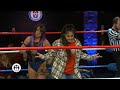 championship wrestling presented by car shield 12.11.22