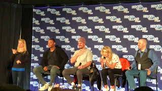 Arrow OTA Panel (Ramsey/Amell/Rickards) 4