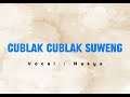 Cublak Cublak Suweng Lirik  - Lagu Daerah Jawa | Tembang Dolanan Jawa