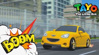 [Boom Series] #04 Speed racing series