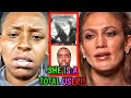 Jaguar Wright CALLS OUT JLo For USING Ben Affleck to HIDE Her TIES With Diddy's TRAFFICKING CIRCLE