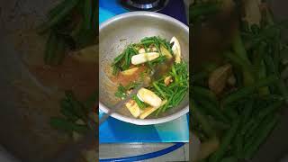 পরিশ্রমী ব্যক্তি কারো উপর নির্ভর করে না #food #cooking #recipe