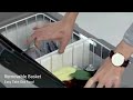 alpicool portable refrigerator