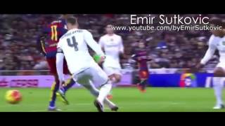 Real Madrid vs Barcelona 0:4 | All Goals & Highlights 21.11.2015 HD